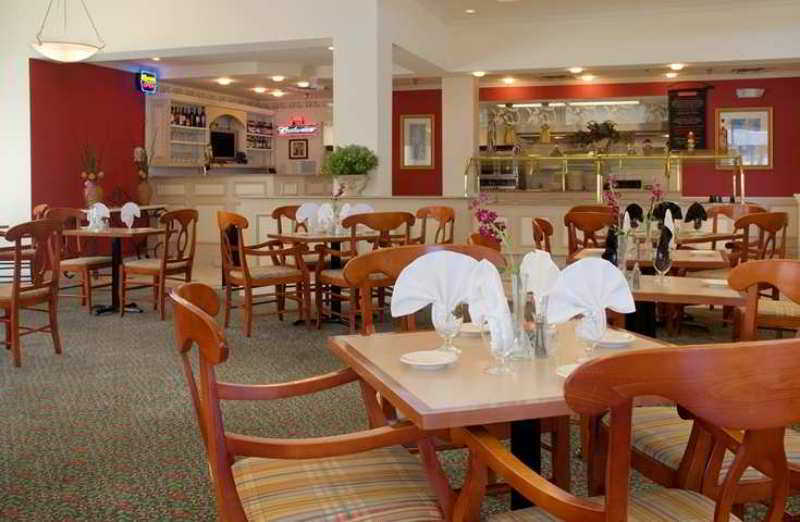 Hilton Garden Inn Albuquerque Airport Exterior photo